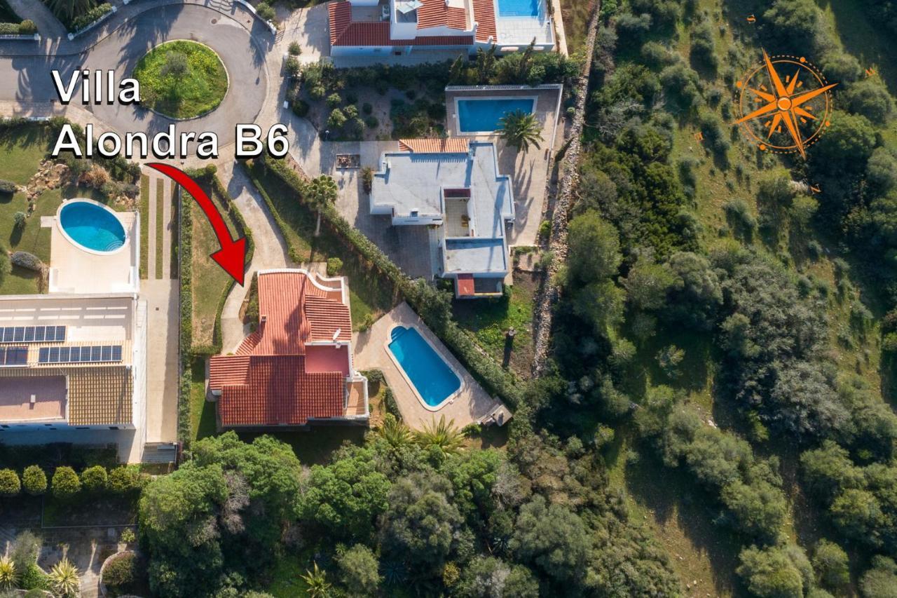 Villa Alondra B6 Santo Tomás Zewnętrze zdjęcie